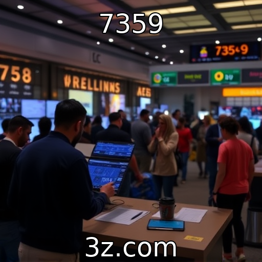 Expansão das plataformas de apostas atrai novos investidores