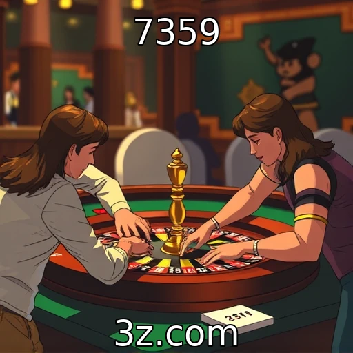 Comportamento de apostadores brasileiros em jogos de roleta