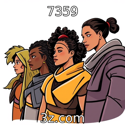 Importância da diversidade na criação de personagens de jogos