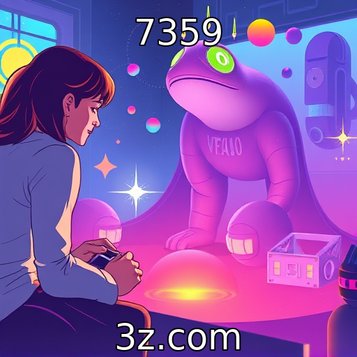 Tendências de desenvolvimento na indústria de jogos