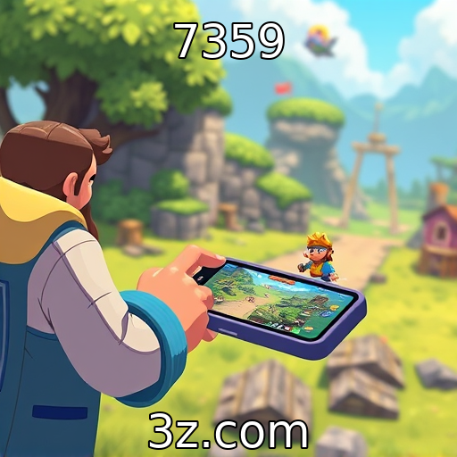 Expansão de jogos mobile e sua aceitação entre os usuários