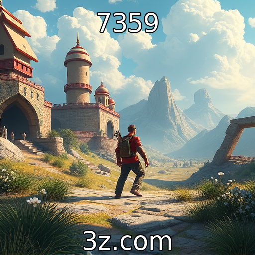 Mudanças na narrativa de jogos em mundo aberto