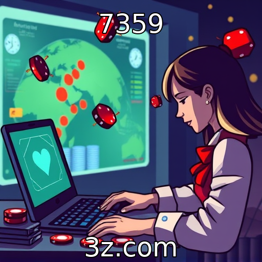 Aumento de regulamentações impacta cassinos online