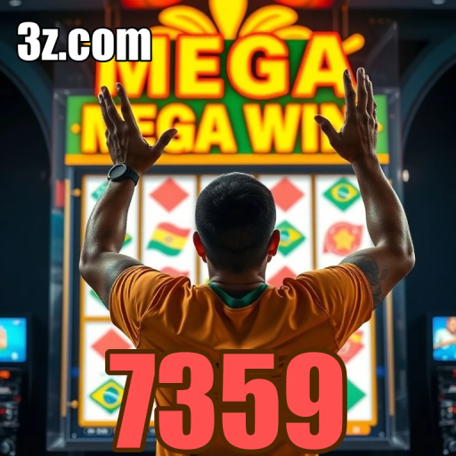 Streams Empolgantes no 7359: A Nova Era dos Games