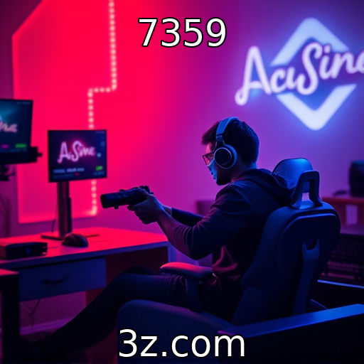 Inovações tecnológicas que moldarão a indústria de jogos