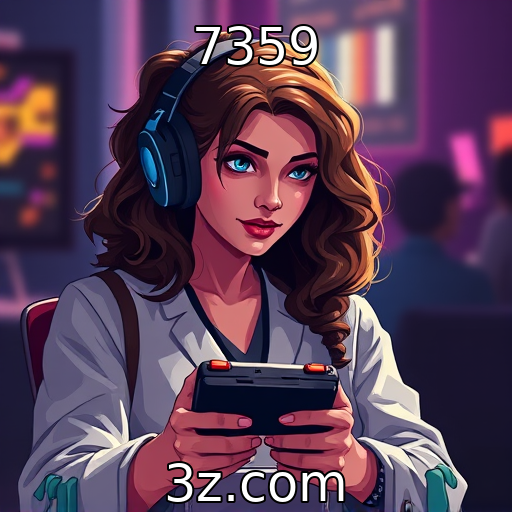 Mulheres no desenvolvimento de jogos